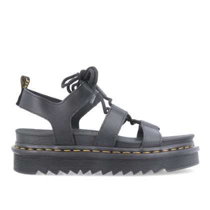 Dr. Martens Nartilla Black Athena