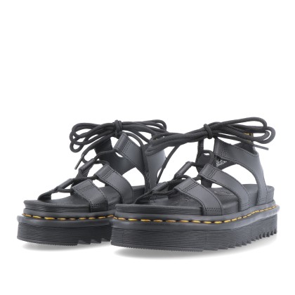 Dr. Martens Nartilla Black Athena