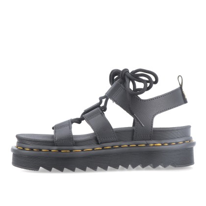 Dr. Martens Nartilla Black Athena