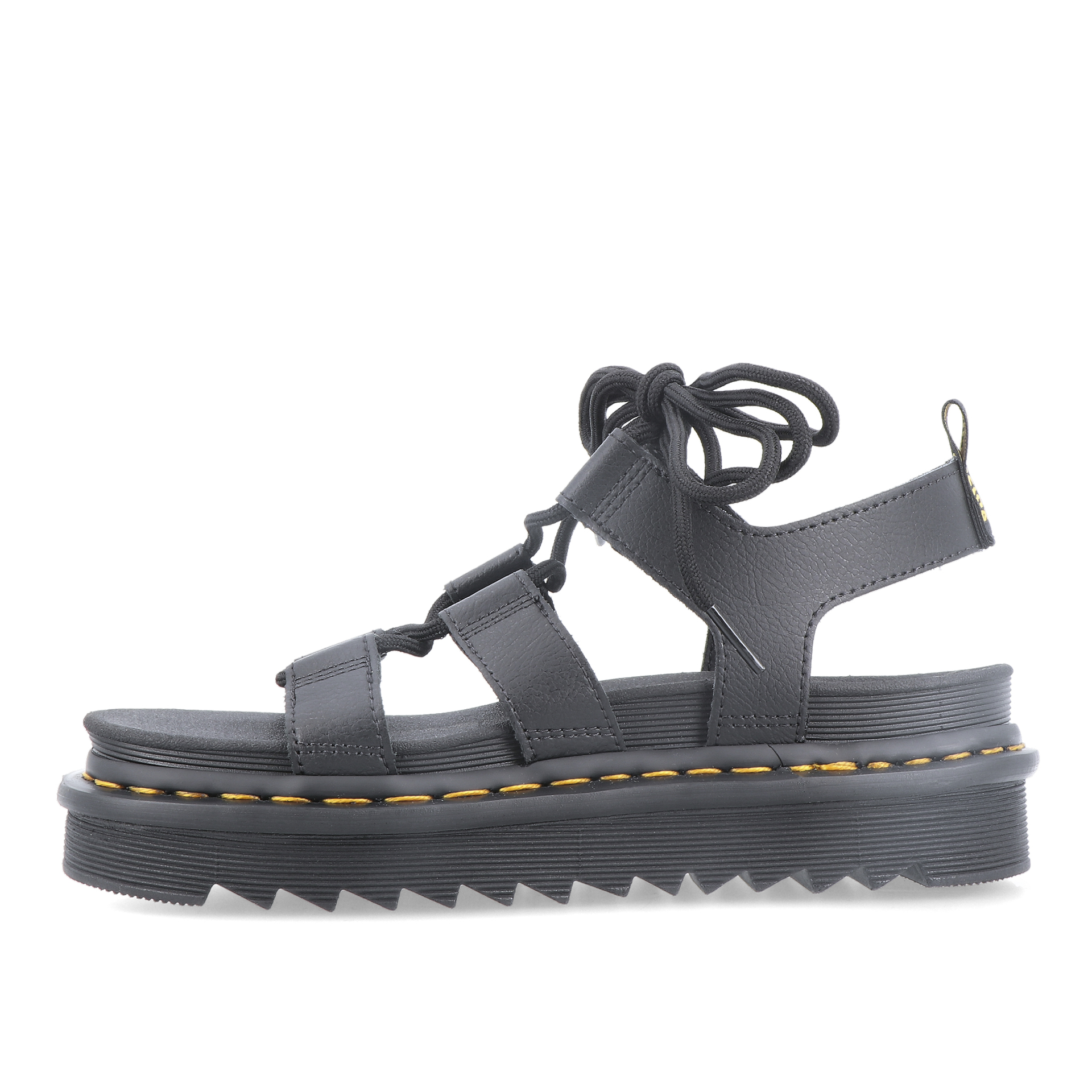 Dr. Martens Nartilla Black Athena