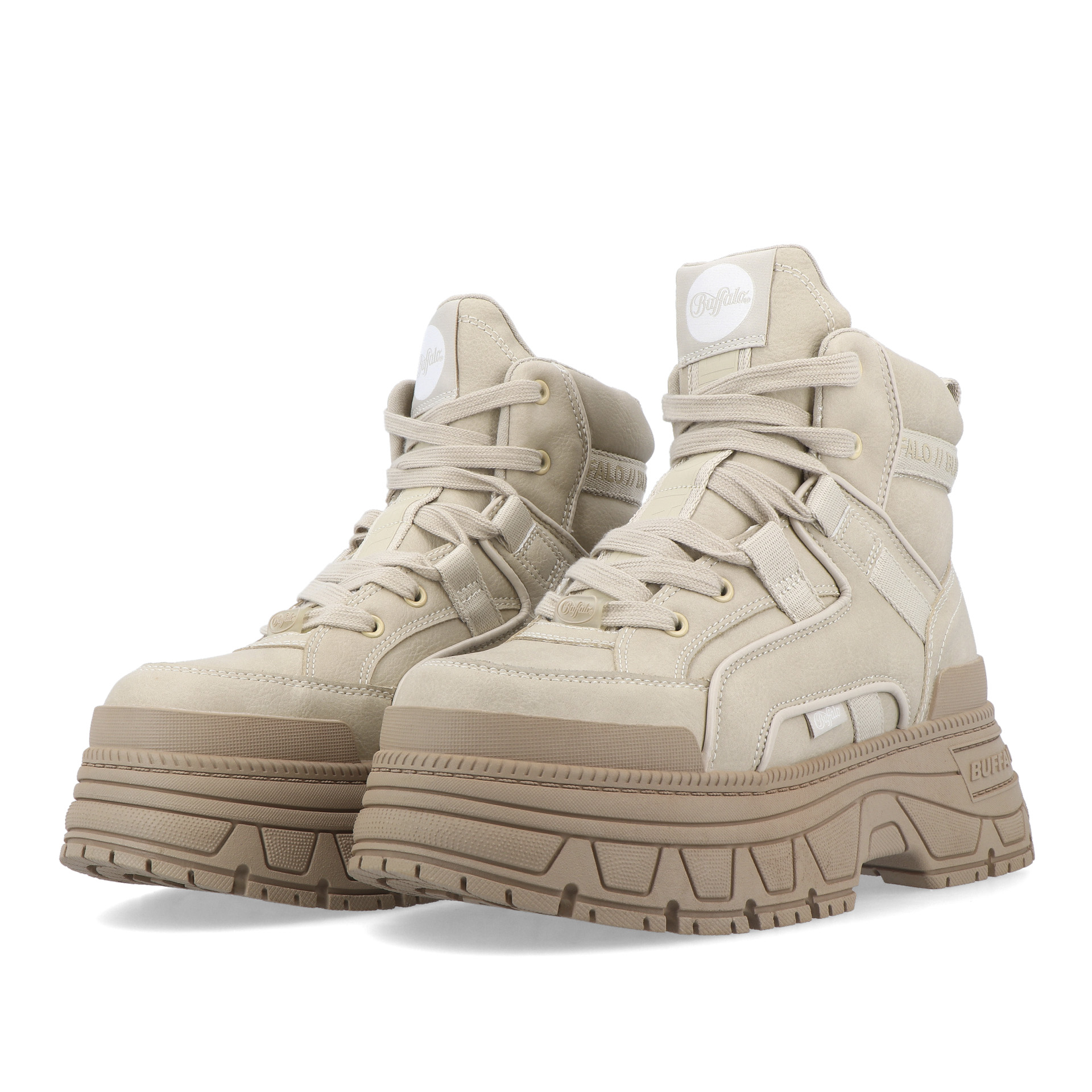 Buffalo Fusion-hyb-mid