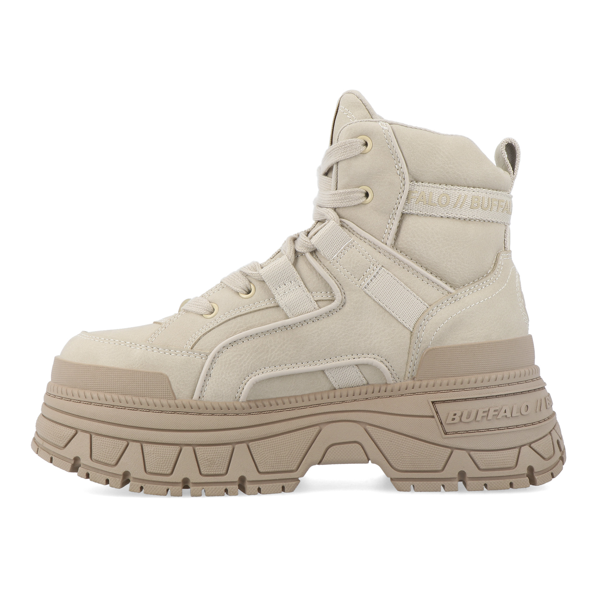 Buffalo Fusion-hyb-mid