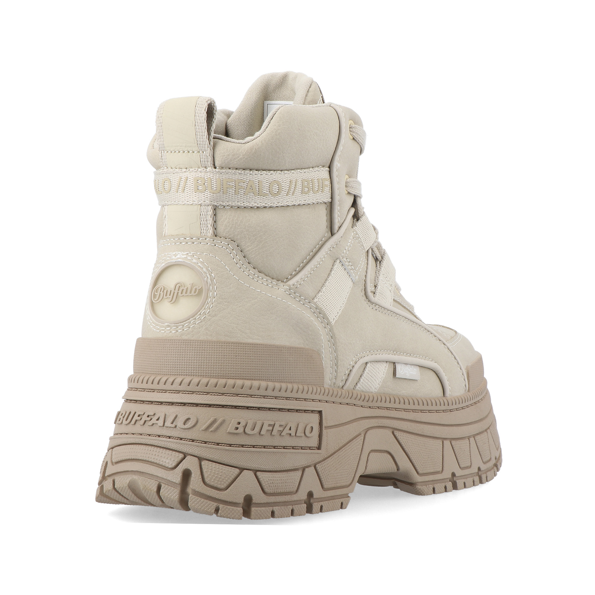 Buffalo Fusion-hyb-mid