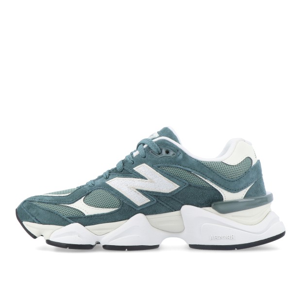New Balance U9060-EEK New Spruce