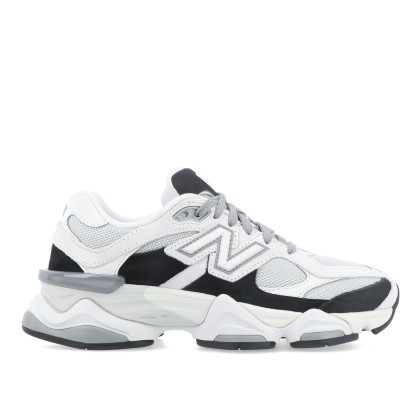New Balance U9060jbb Black