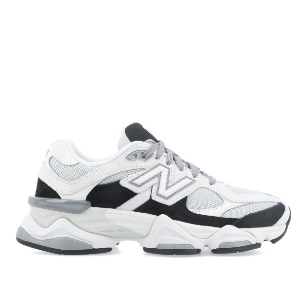 New Balance U9060-JBB Black