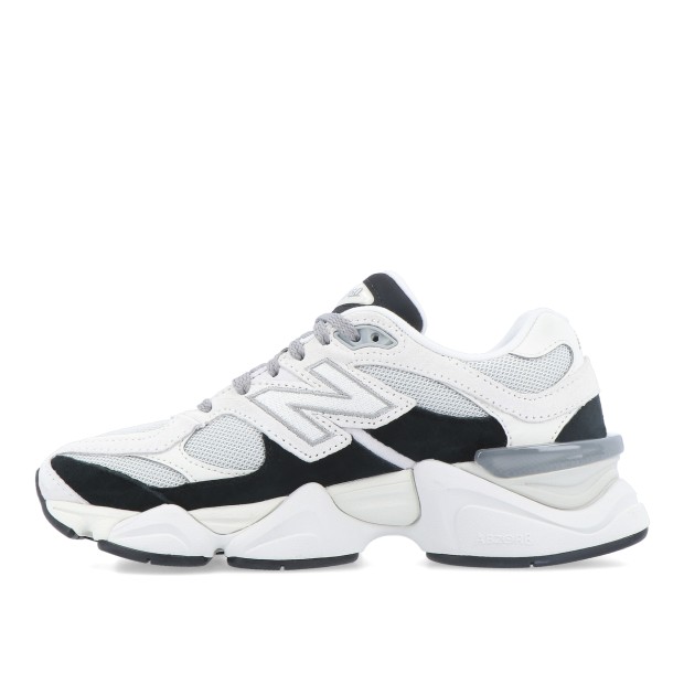 New Balance U9060-JBB Black