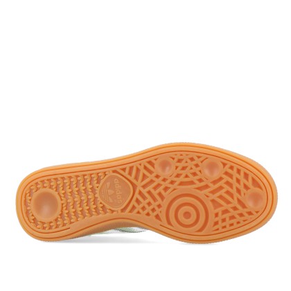 adidas Originals Handball Spezial W Solar Yellow / Cloud White / Gold Metallic adidas Originals Handball Spezial W Solar Yellow / Cloud White / Gold Metallic