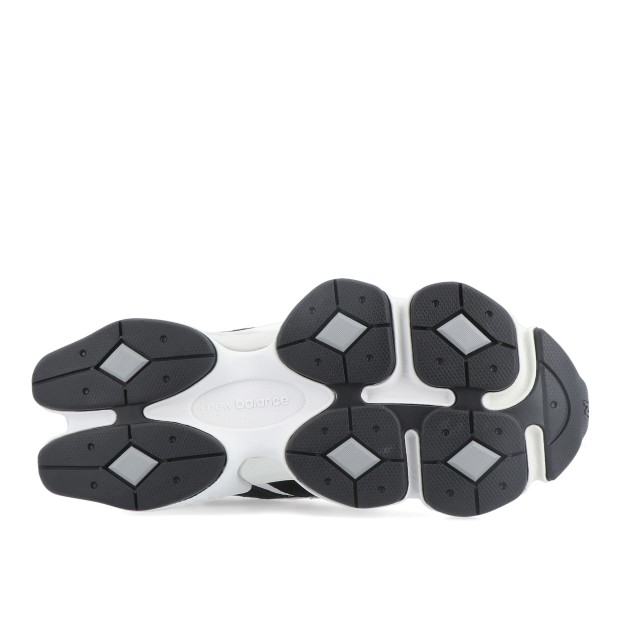 New Balance U9060-JBB Black