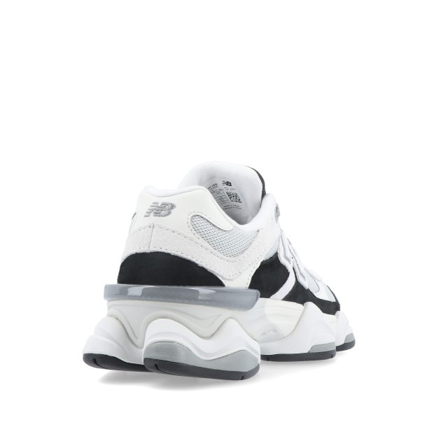 New Balance U9060-JBB Black