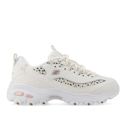 Skechers D lites-wildcats