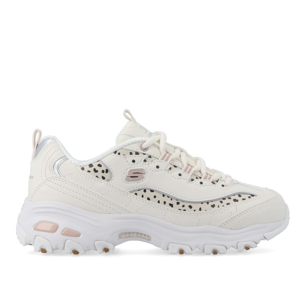Skechers D lites-wildcats