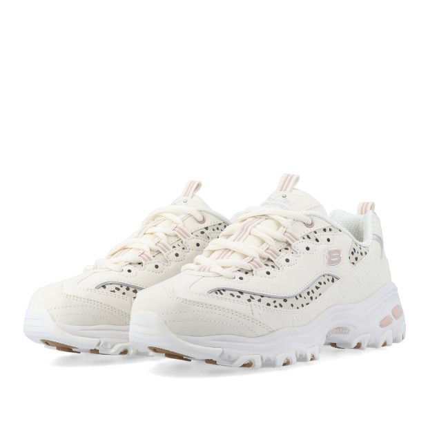 Skechers D lites-wildcats