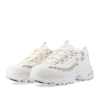 Skechers D lites-wildcats Skechers D lites-wildcats