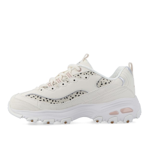 Skechers D lites-wildcats