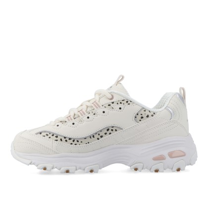 Skechers D lites-wildcats Skechers D lites-wildcats