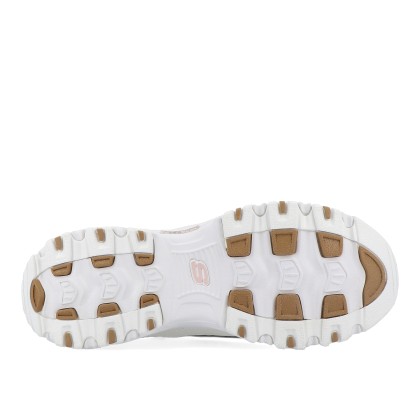 Skechers D lites-wildcats Skechers D lites-wildcats