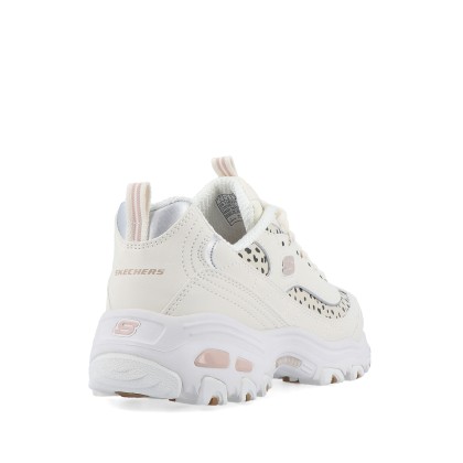 Skechers D lites-wildcats Skechers D lites-wildcats