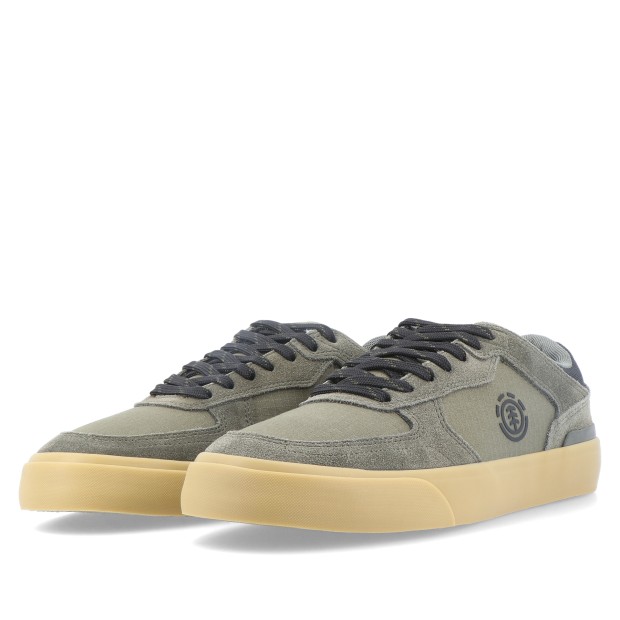 Element Heatley 2.0 Army Kalamata