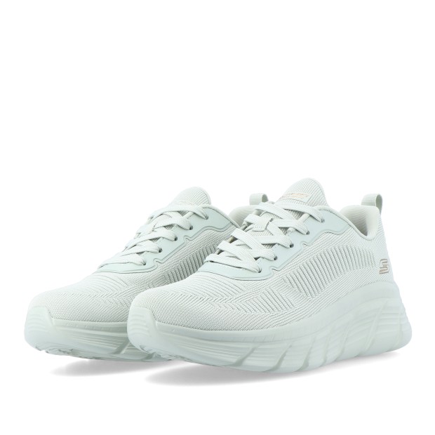 Skechers Bobs B Flex Hi - Flying Hi