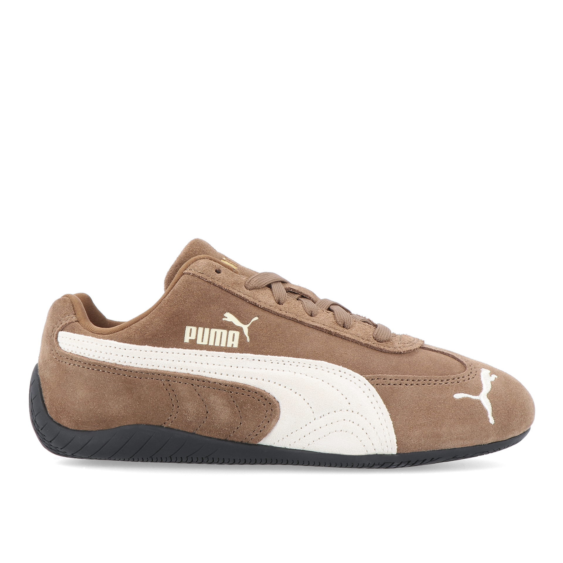 Puma Speedcat Og - Haute Coffee-frosted Ivory