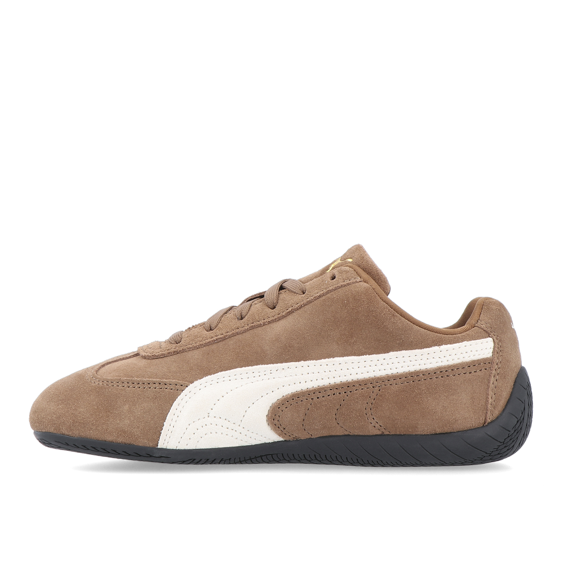 Puma Speedcat Og - Haute Coffee-frosted Ivory