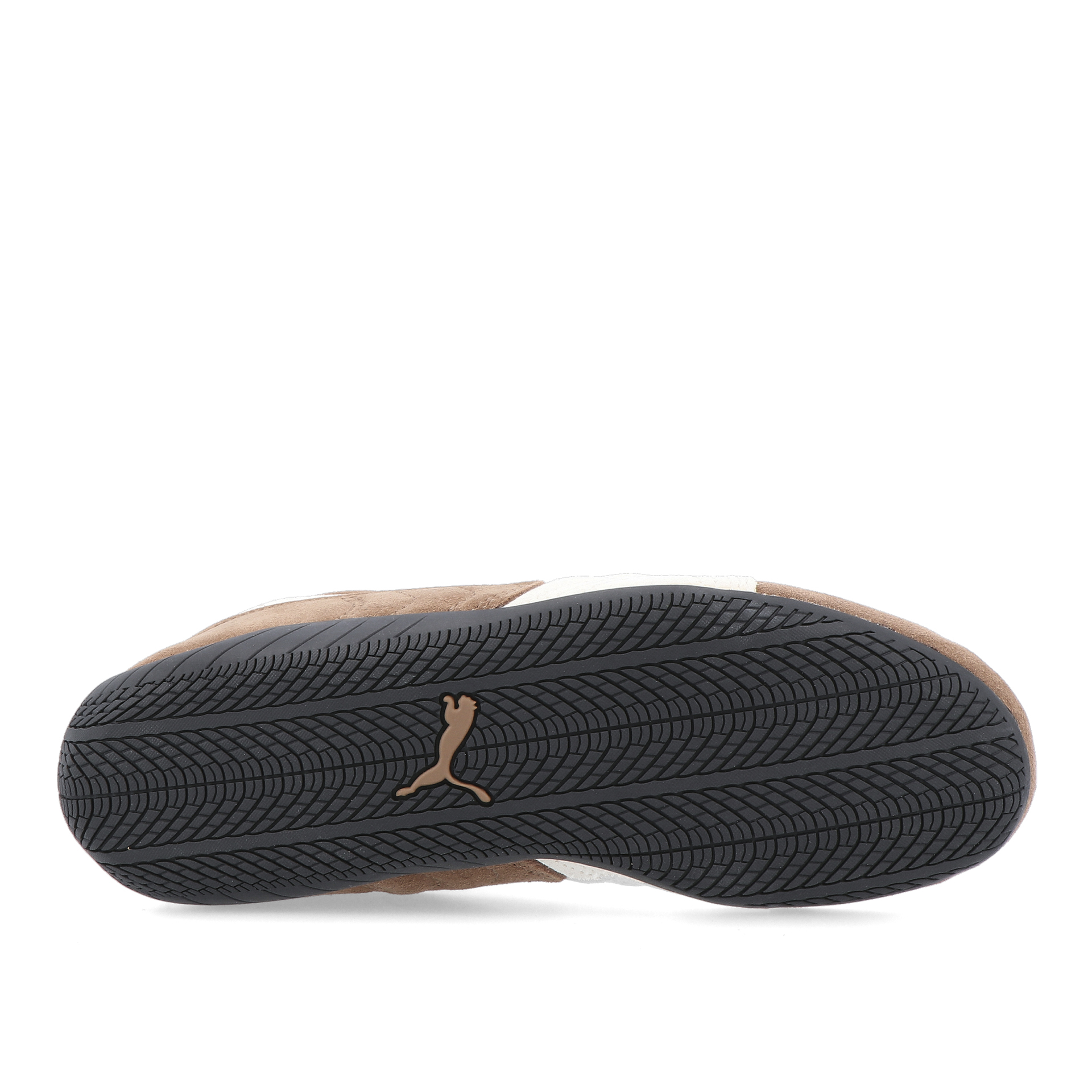 Puma Speedcat Og - Haute Coffee-frosted Ivory