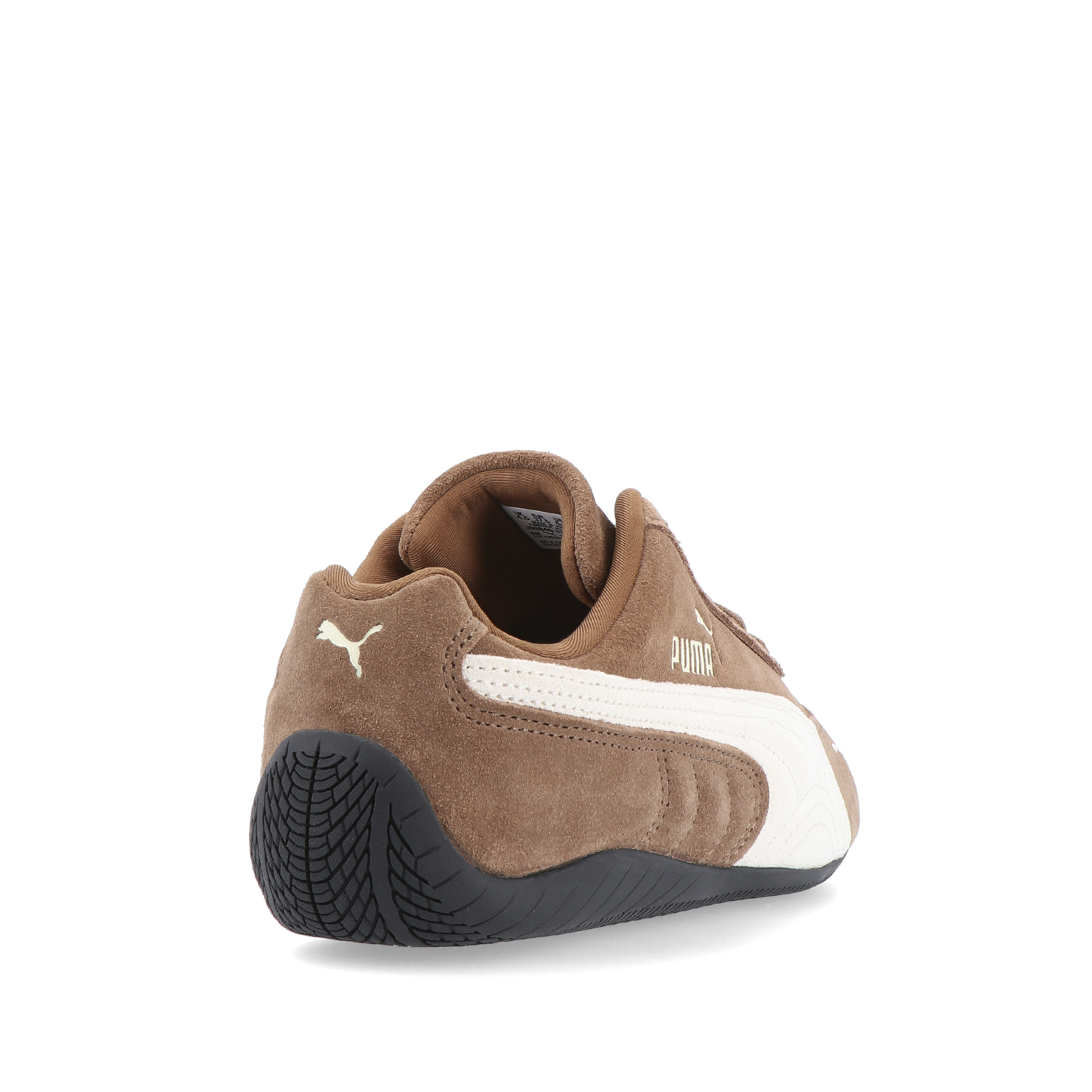 Puma Speedcat Og - Haute Coffee-frosted Ivory