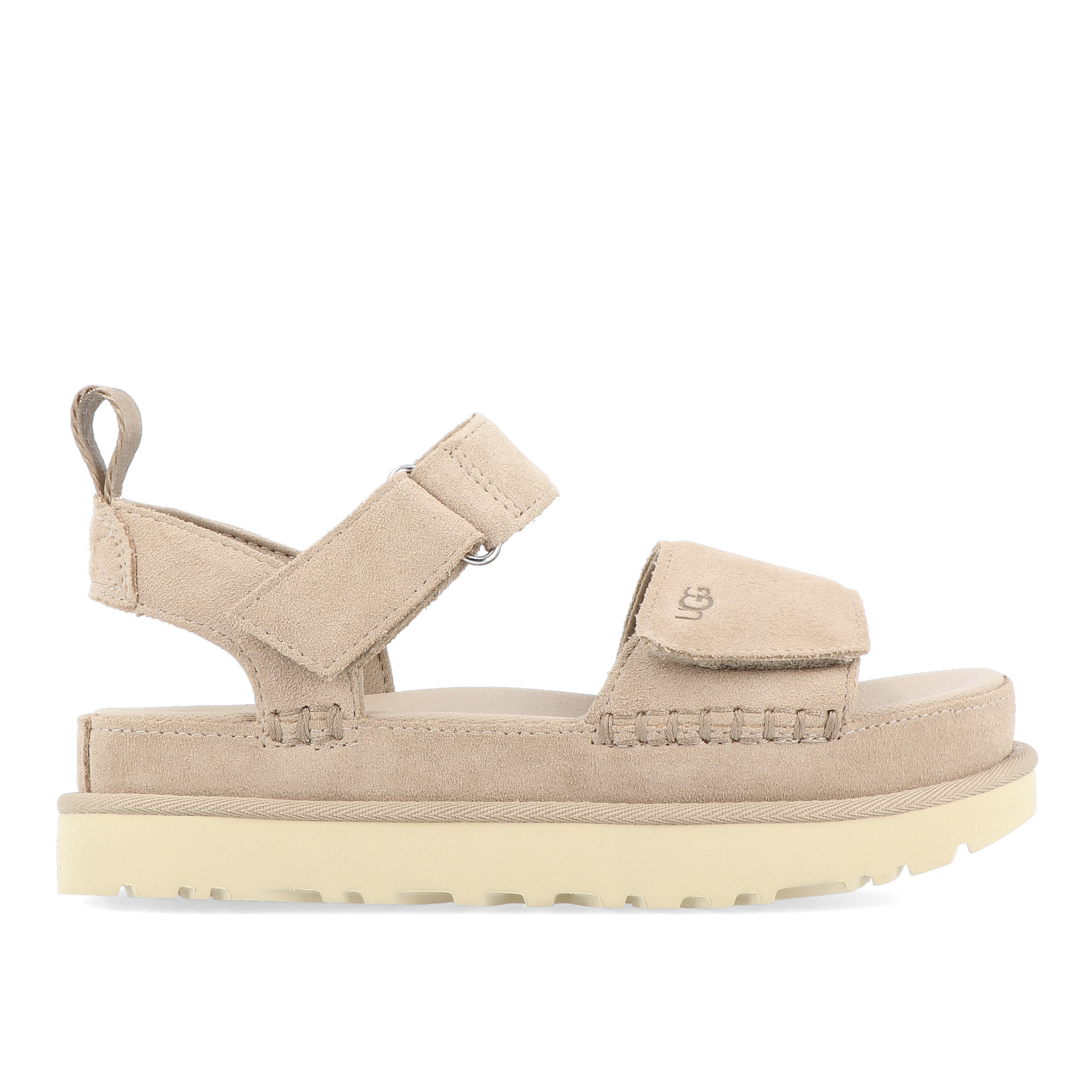 Ugg W Goldenstar Sand