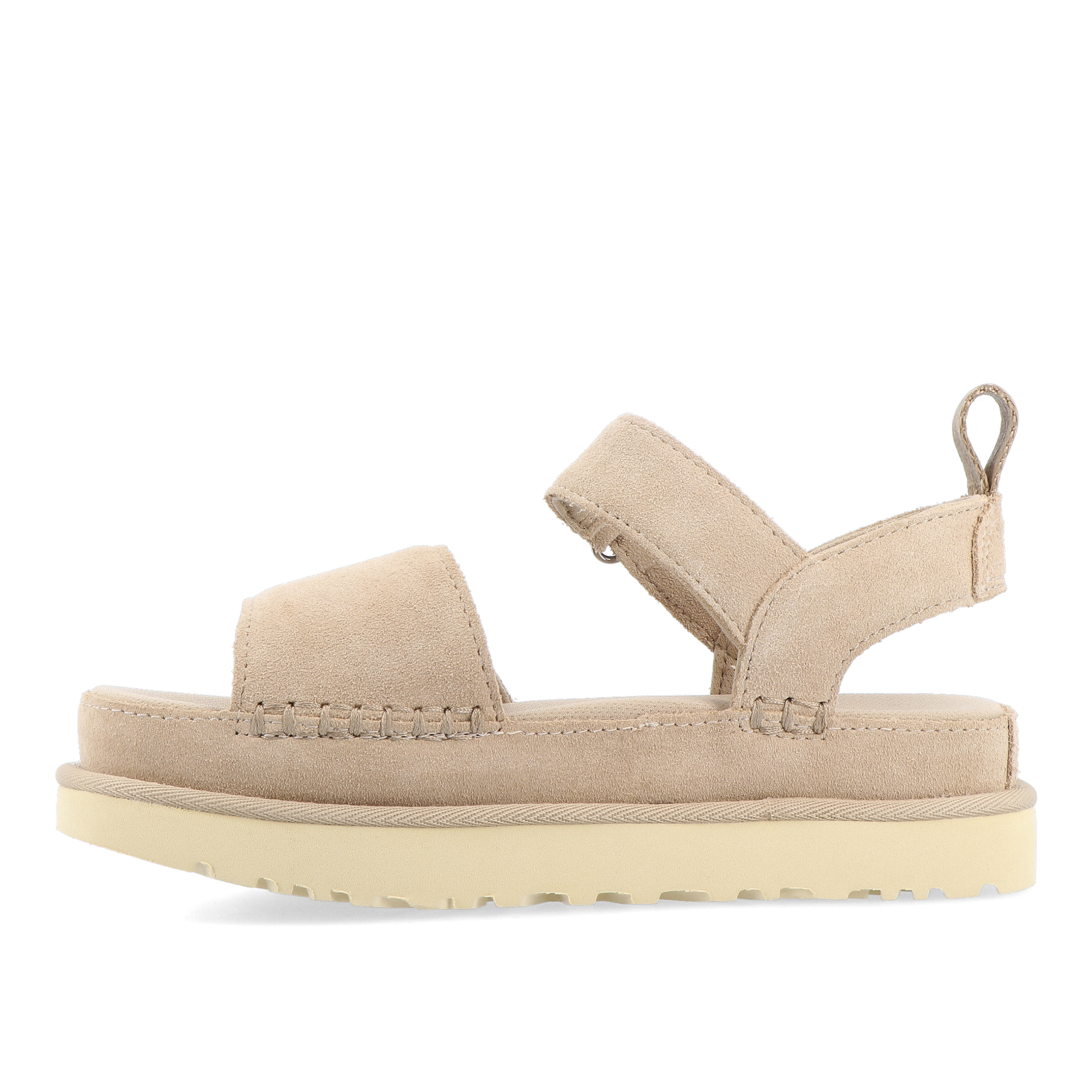Ugg W Goldenstar Sand