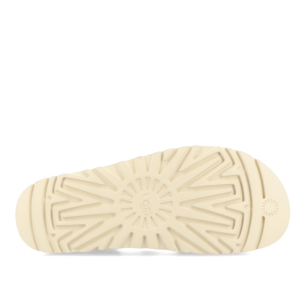 Ugg W Goldenstar Sand