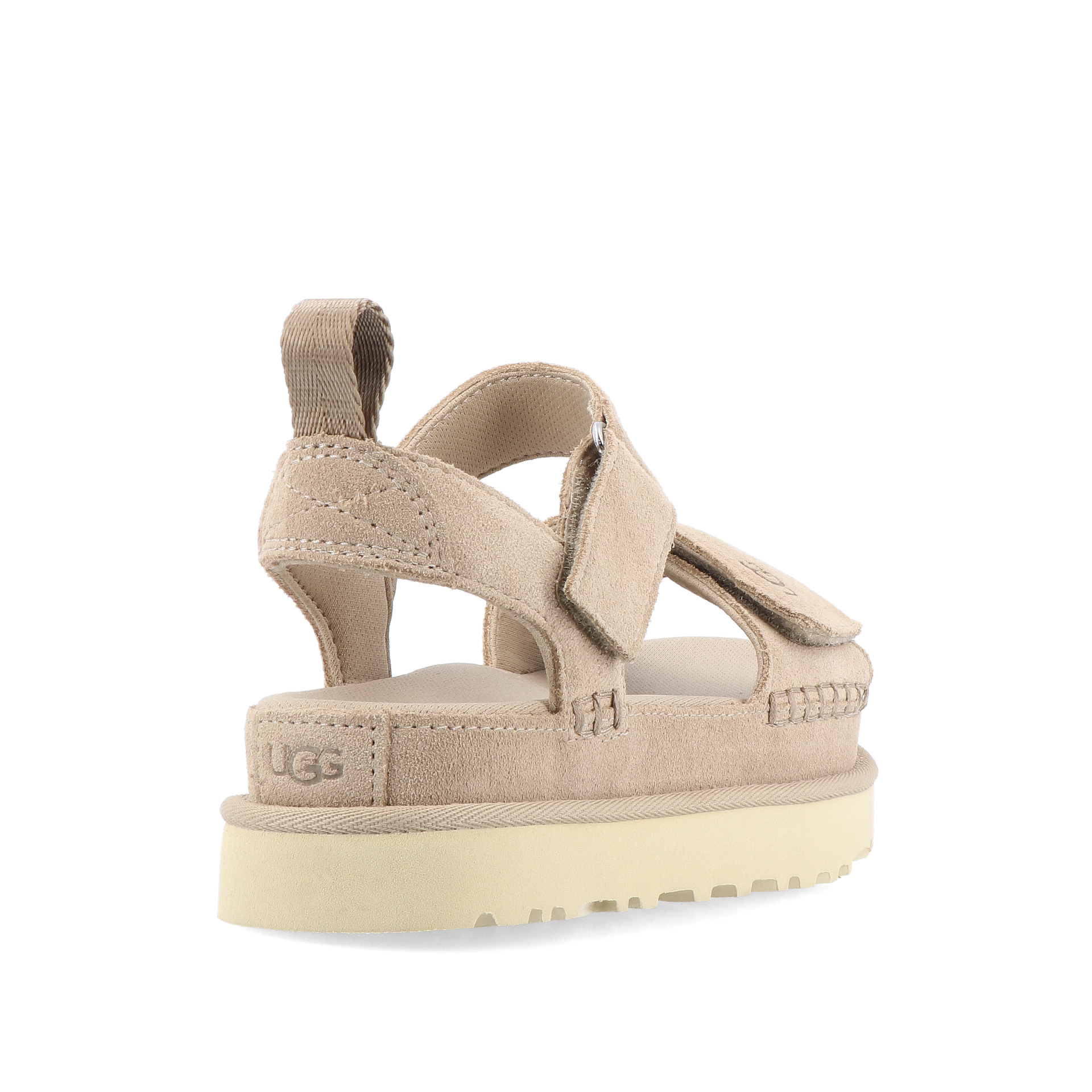 Ugg W Goldenstar Sand