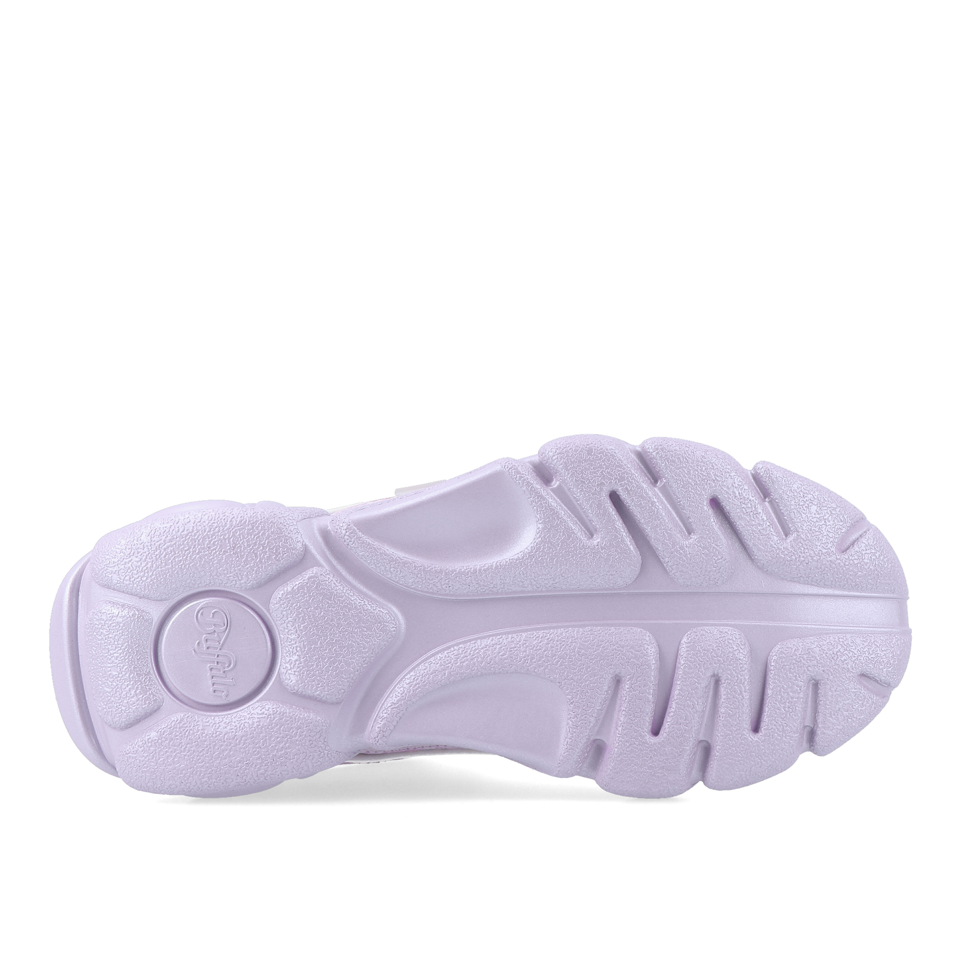 Buffalo Cld Chai Pink/purple Multi