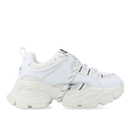 Buffalo Saturn Lace White