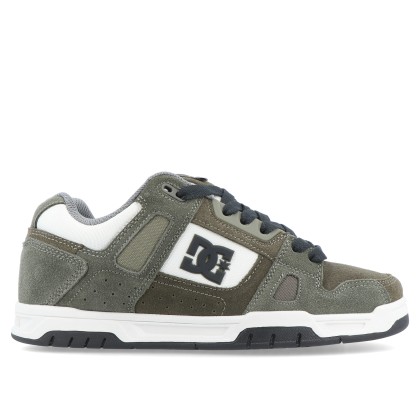 Dc Shoes Dc Mens Stag