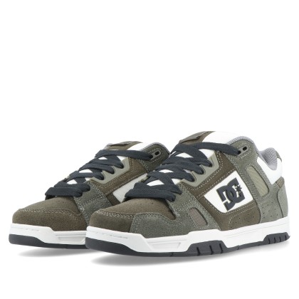 Dc Shoes Dc Mens Stag