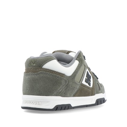 Dc Shoes Dc Mens Stag