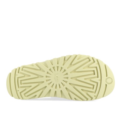Ugg W Goldenglow Slide Golden Apple