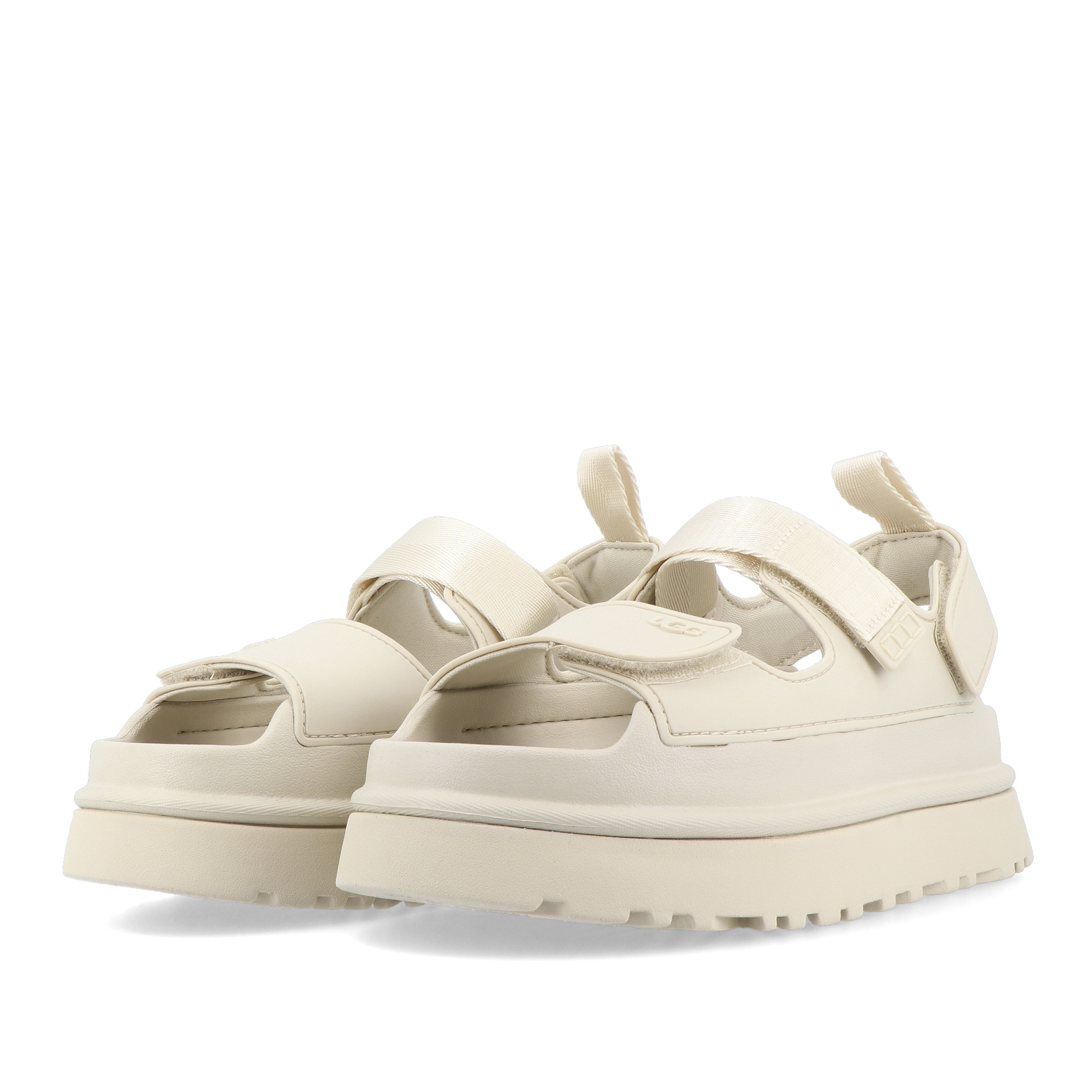 Ugg W Goldenglow Sea Salt