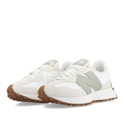 New Balance WS327-FTB Linen