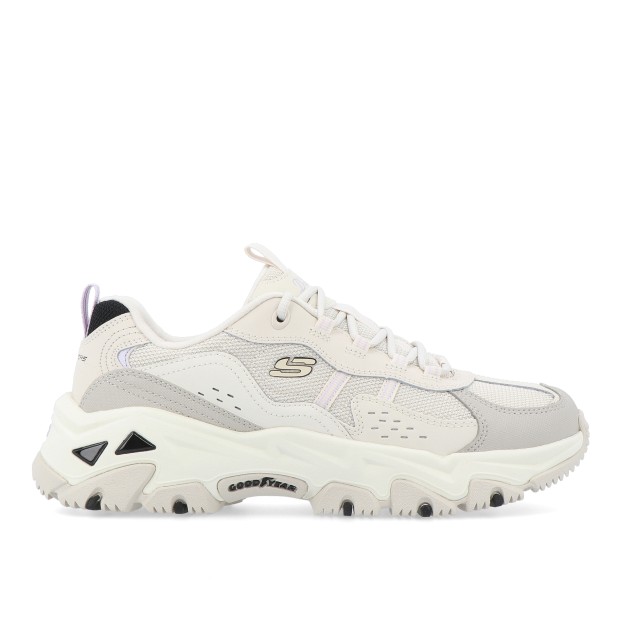 Skechers D lites Hiker