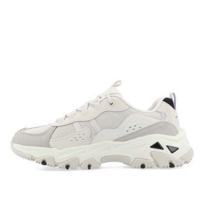 Skechers D lites Hiker Nat/multi Skechers D lites Hiker Nat/multi