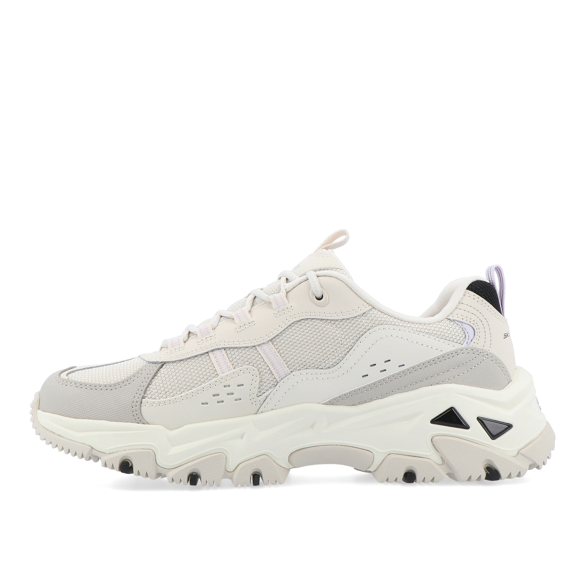 Skechers D lites Hiker Nat/multi