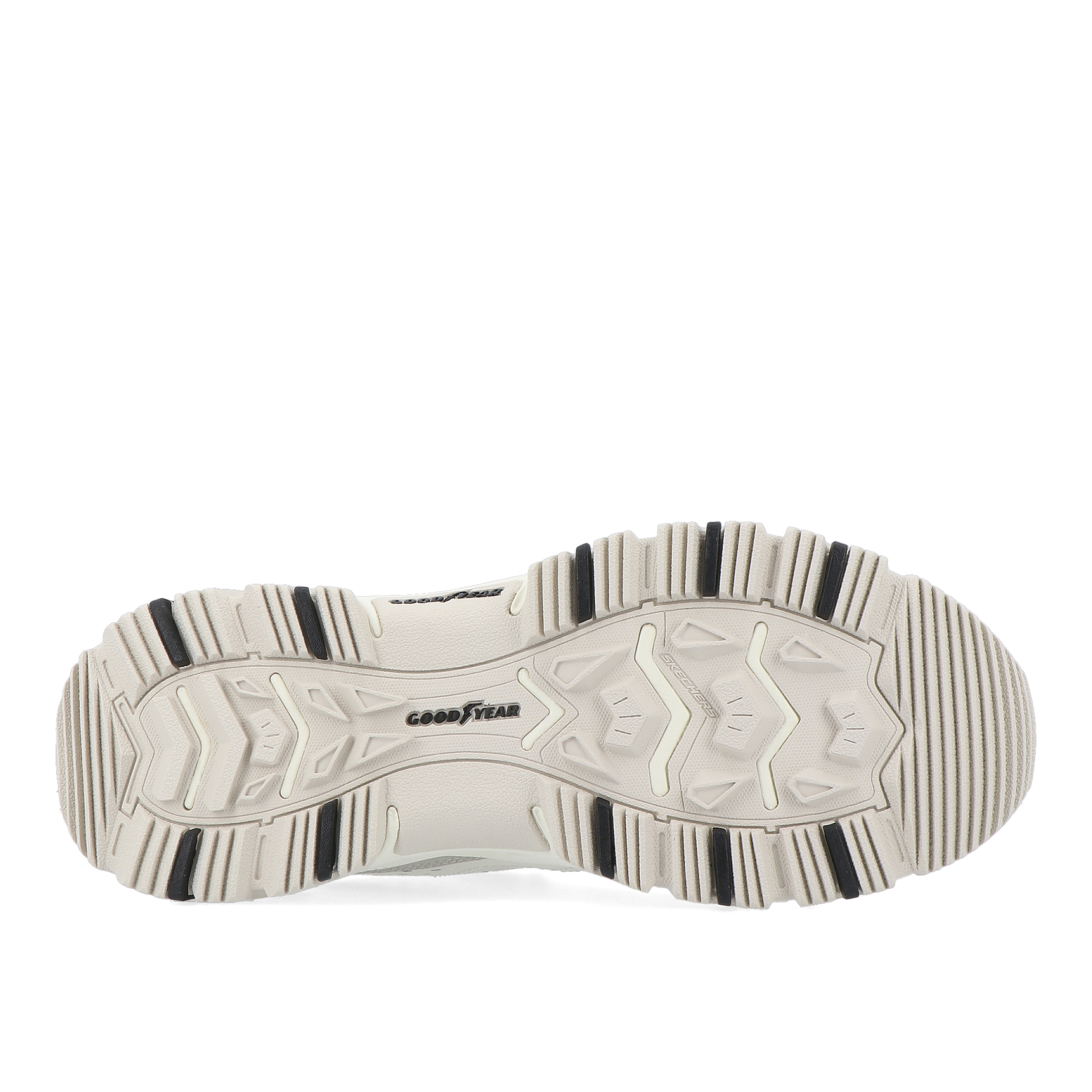 Skechers D lites Hiker Nat/multi