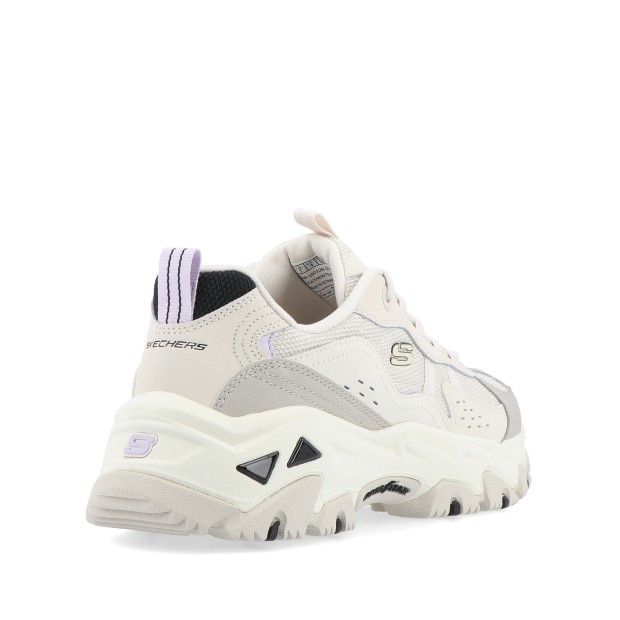 Skechers D lites Hiker