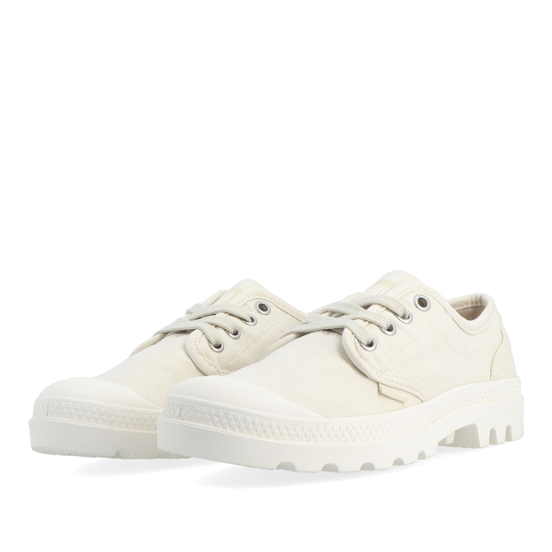 Palladium Pampa Oxford-sahara