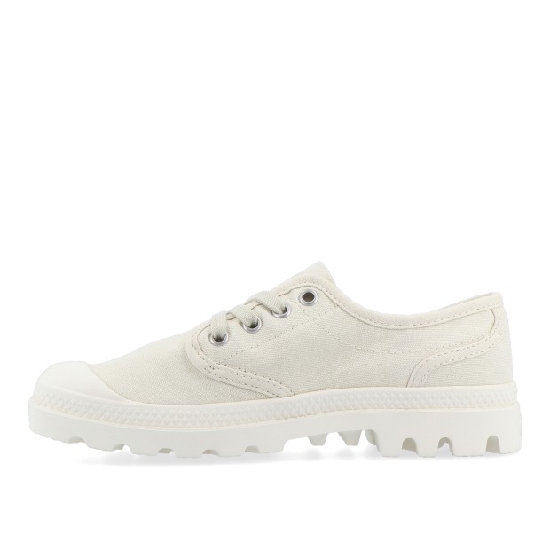 Palladium Pampa Oxford-sahara