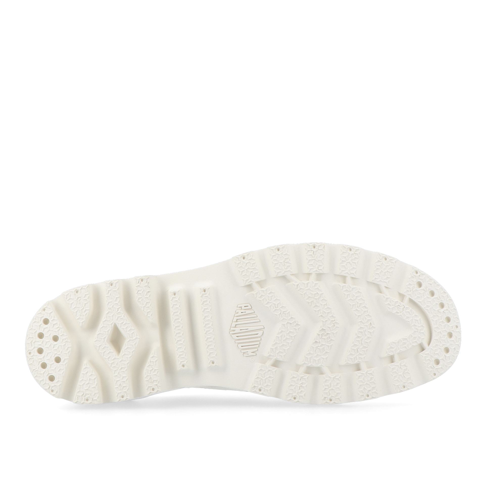 Palladium Pampa Oxford-sahara