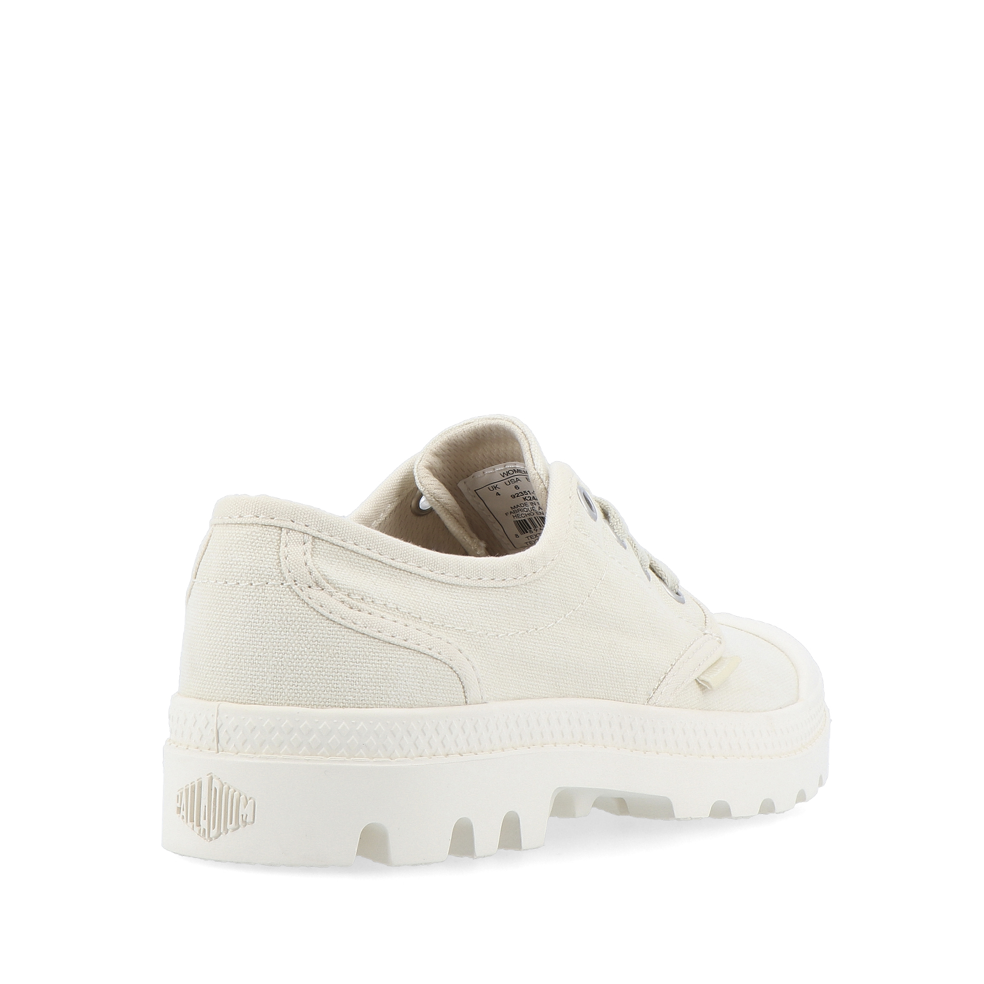 Palladium Pampa Oxford-sahara