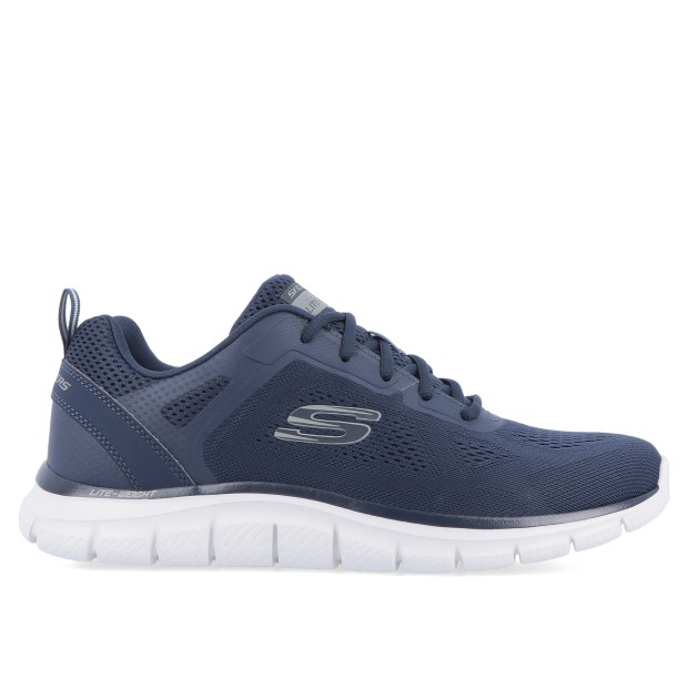 Skechers Track - Broader